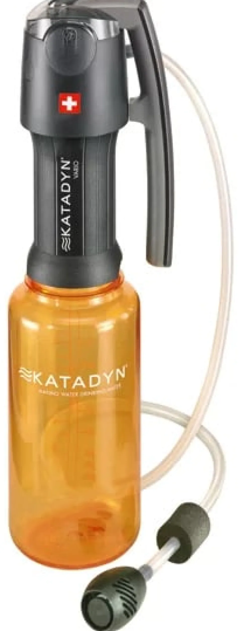 Katadyn Vario vedensuodatin
