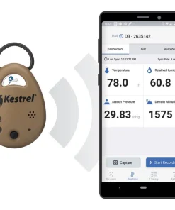 Kestrel Drop D3 langaton säämittari