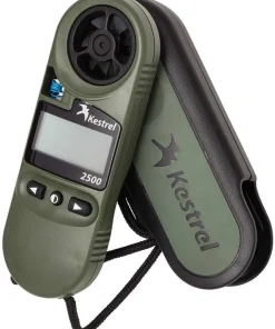 Kestrel 2500NV säämittari yönäytöllä