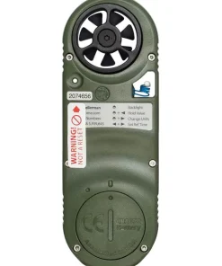 Kestrel 2500NV säämittari yönäytöllä
