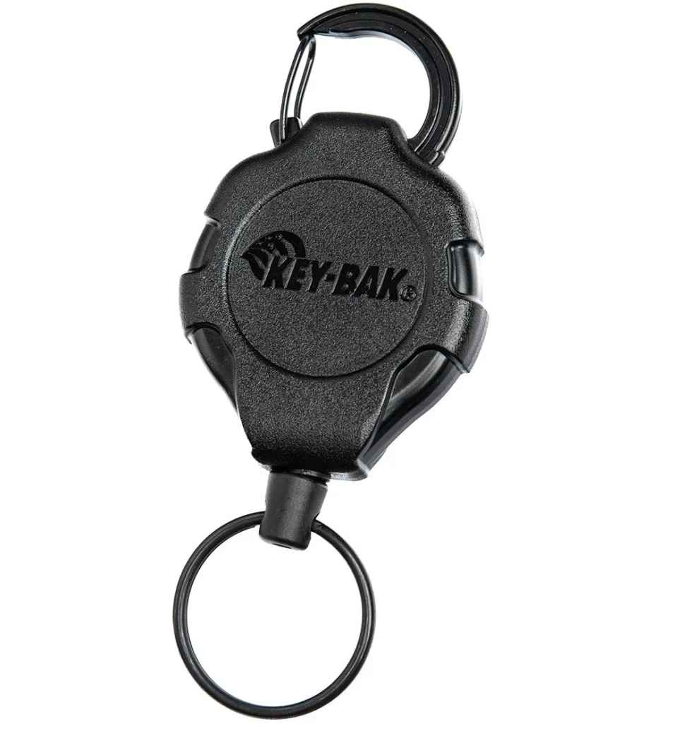 Key-Bak Ratch-It avainhihna