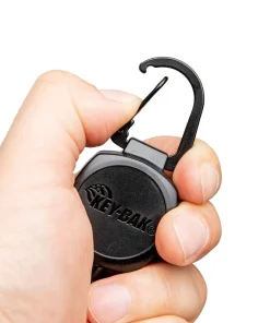 Key-Bak Sidekick avainhihna