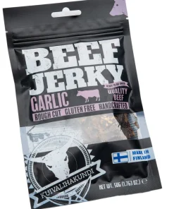 Kuivalihakundi Beef Jerky kuivaliha, 50 g