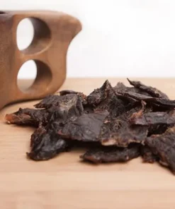Kuivalihakundi Beef Jerky kuivaliha, 50 g