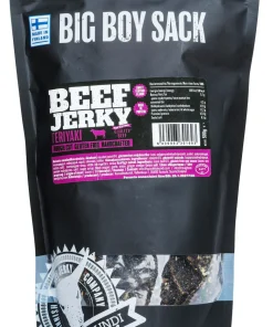 Kuivalihakundi Beef Jerky kuivaliha, 500 g