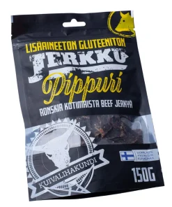 Kuivalihakundi Beef Jerky kuivaliha, 150 g