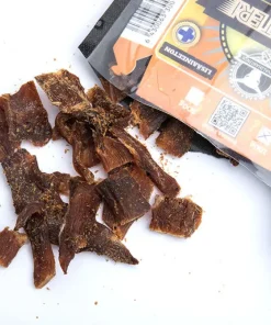Kuivalihakundi Chicken Jerky kuivaliha