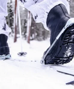 Kuusamo Nordigrip eräsiteet