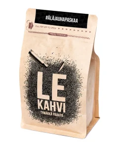 Le Kahvi