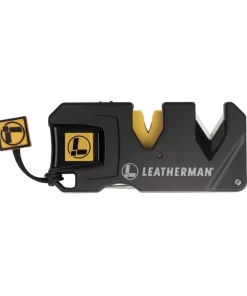 Leatherman Blade Sharpener teroitin