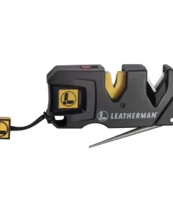 Leatherman Blade Sharpener teroitin