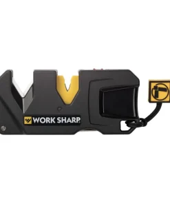 Leatherman Blade Sharpener teroitin