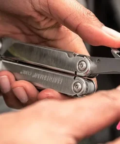 Leatherman Curl monitoimityökalu