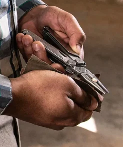 Leatherman Curl monitoimityökalu