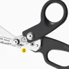 Leatherman Raptor Response traumasakset