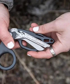 Leatherman Raptor Response traumasakset