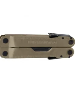 Leatherman Rebar monitoimityökalu, Coyote Tan