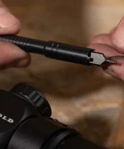 Leatherman Super Tool 300M monitoimityökalu, musta