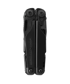 Leatherman Surge monitoimityökalu, musta