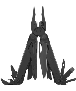 Leatherman Surge monitoimityökalu, musta