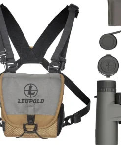 Leupold BX-1 McKenzie HD 8x42 katselukiikarit