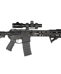 Magpul AFG-2 Angled Fore Grip viisto kädensija Picatinny-kiskoon