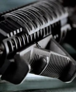 Magpul AFG-2 Angled Fore Grip viisto kädensija Picatinny-kiskoon