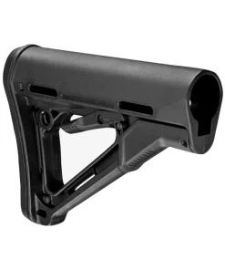 Magpul CTR Carbine Stock teleskooppiperä, Mil-Spec