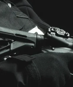 Magpul CTR Carbine Stock teleskooppiperä, Mil-Spec