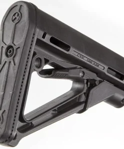Magpul CTR Carbine Stock teleskooppiperä, Mil-Spec