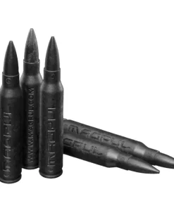 Magpul Dummy Rounds klikkipatruunat, 5.56, 5-Pack