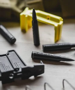 Magpul Dummy Rounds klikkipatruunat, 5.56, 5-Pack