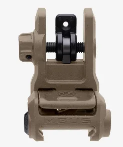 Magpul MBUS 3 takatähtäin