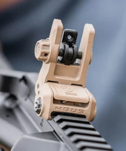 Magpul MBUS 3 takatähtäin
