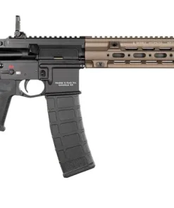 Magpul MBUS Pro etutähtäin