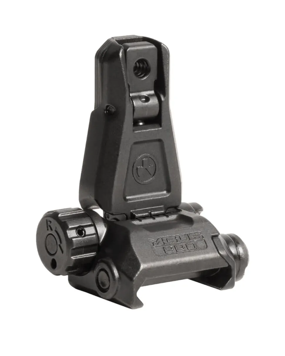 Magpul MBUS Pro takatähtäin