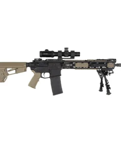 Magpul M-LOK Bipod Mount etujalkojen kiinnike