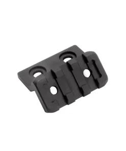 Magpul M-LOK Offset Light/Optic Mount kiinnityskisko, alumiini