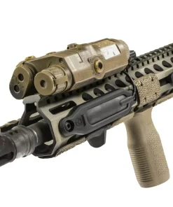 Magpul M-LOK Tape Switch Mounting Plate