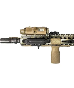 Magpul M-LOK Tape Switch Mounting Plate