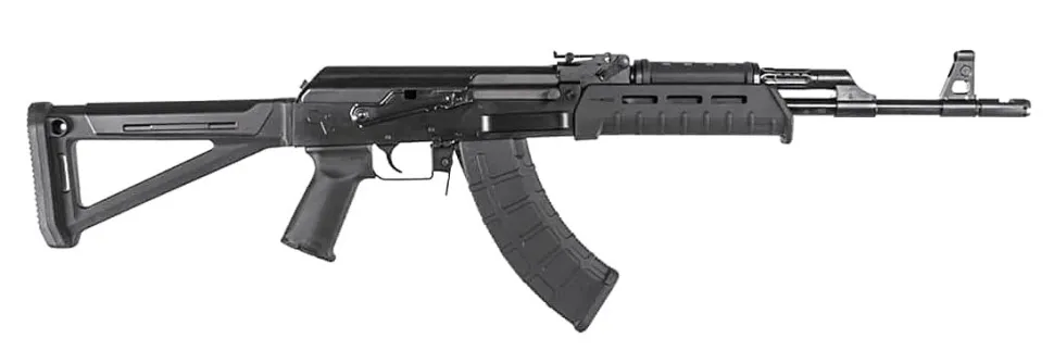 Magpul MOE AK perä