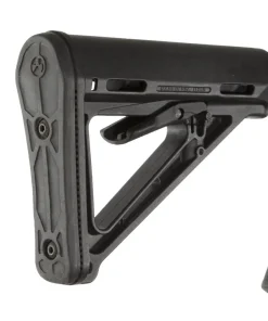 Magpul MOE Carbine Stock teleskooppiperä, Mil-Spec