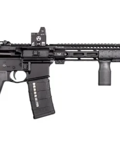 Magpul MOE SL Enhanced Rubber Butt-Pad perälevy, 0.70"