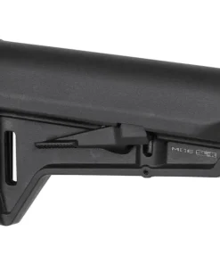 Magpul MOE SL-K Carbine Stock teleskooppiperä, Mil-Spec
