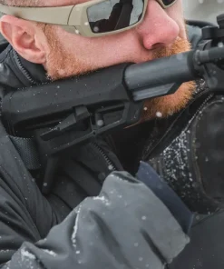 Magpul MOE SL-K Carbine Stock teleskooppiperä, Mil-Spec