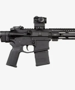 Magpul MOE SL-K Carbine Stock teleskooppiperä, Mil-Spec