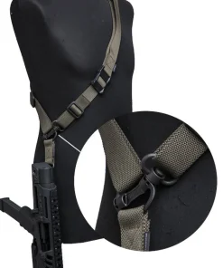 Magpul MS4 Dual QD Sling GEN2 asehihna
