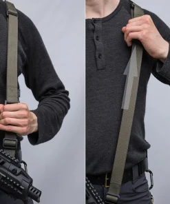 Magpul MS4 Dual QD Sling GEN2 asehihna