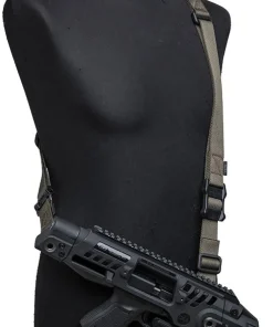 Magpul MS4 Dual QD Sling GEN2 asehihna
