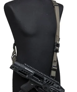 Magpul MS3 Single QD Sling GEN2 asehihna